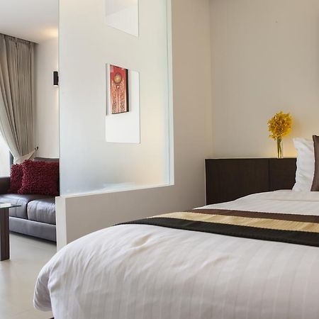 Samui Emerald Resort Bophut Εξωτερικό φωτογραφία