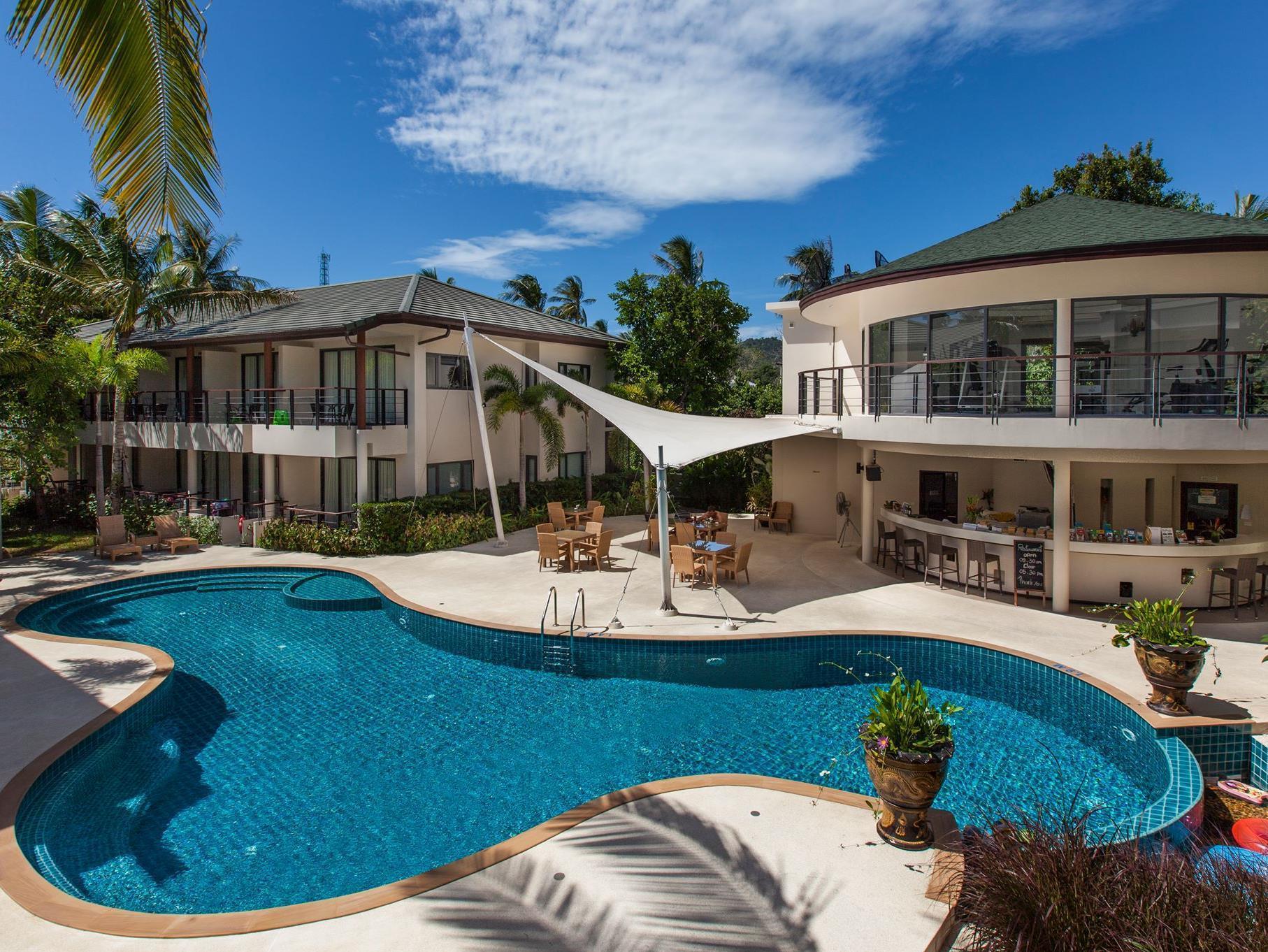 Samui Emerald Resort Bophut Εξωτερικό φωτογραφία