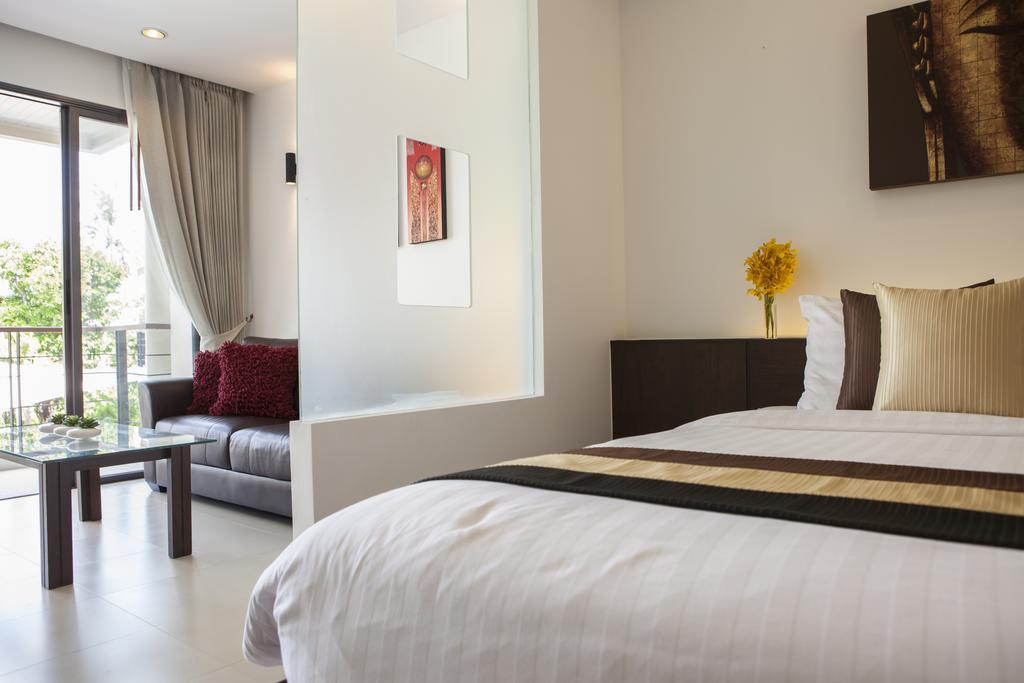 Samui Emerald Resort Bophut Εξωτερικό φωτογραφία