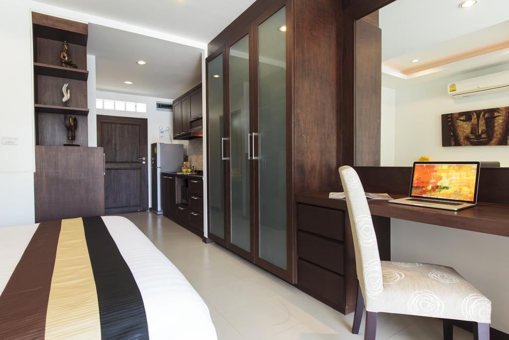 Samui Emerald Resort Bophut Εξωτερικό φωτογραφία