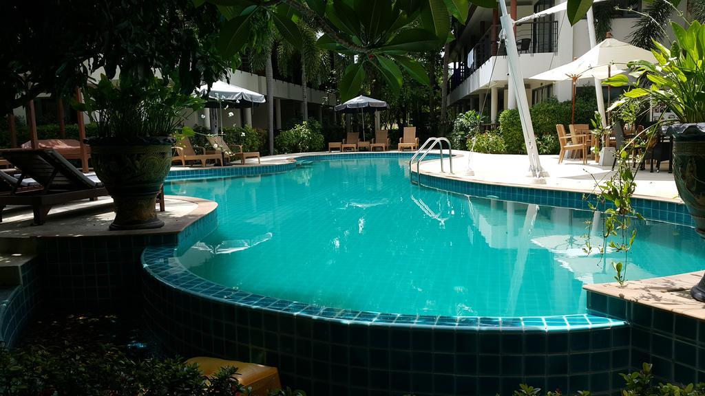 Samui Emerald Resort Bophut Εξωτερικό φωτογραφία