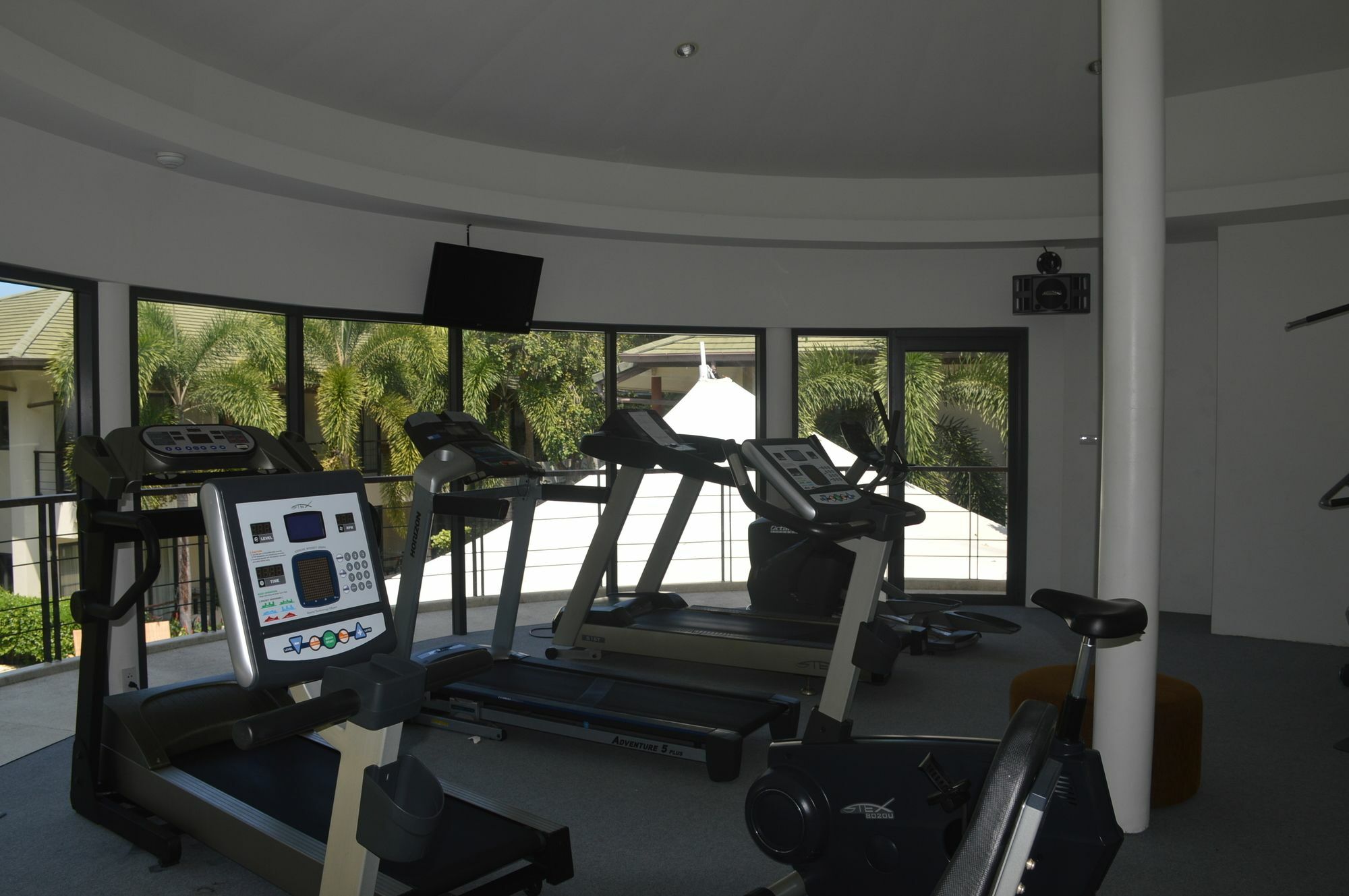 Samui Emerald Resort Bophut Εξωτερικό φωτογραφία