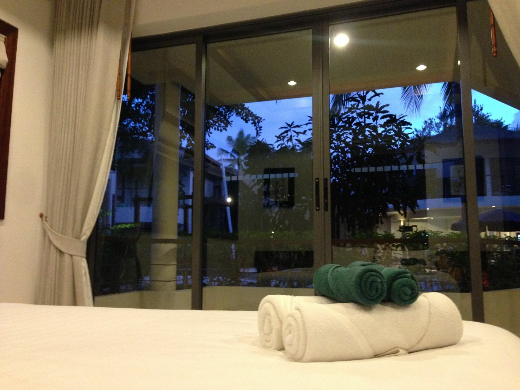 Samui Emerald Resort Bophut Εξωτερικό φωτογραφία