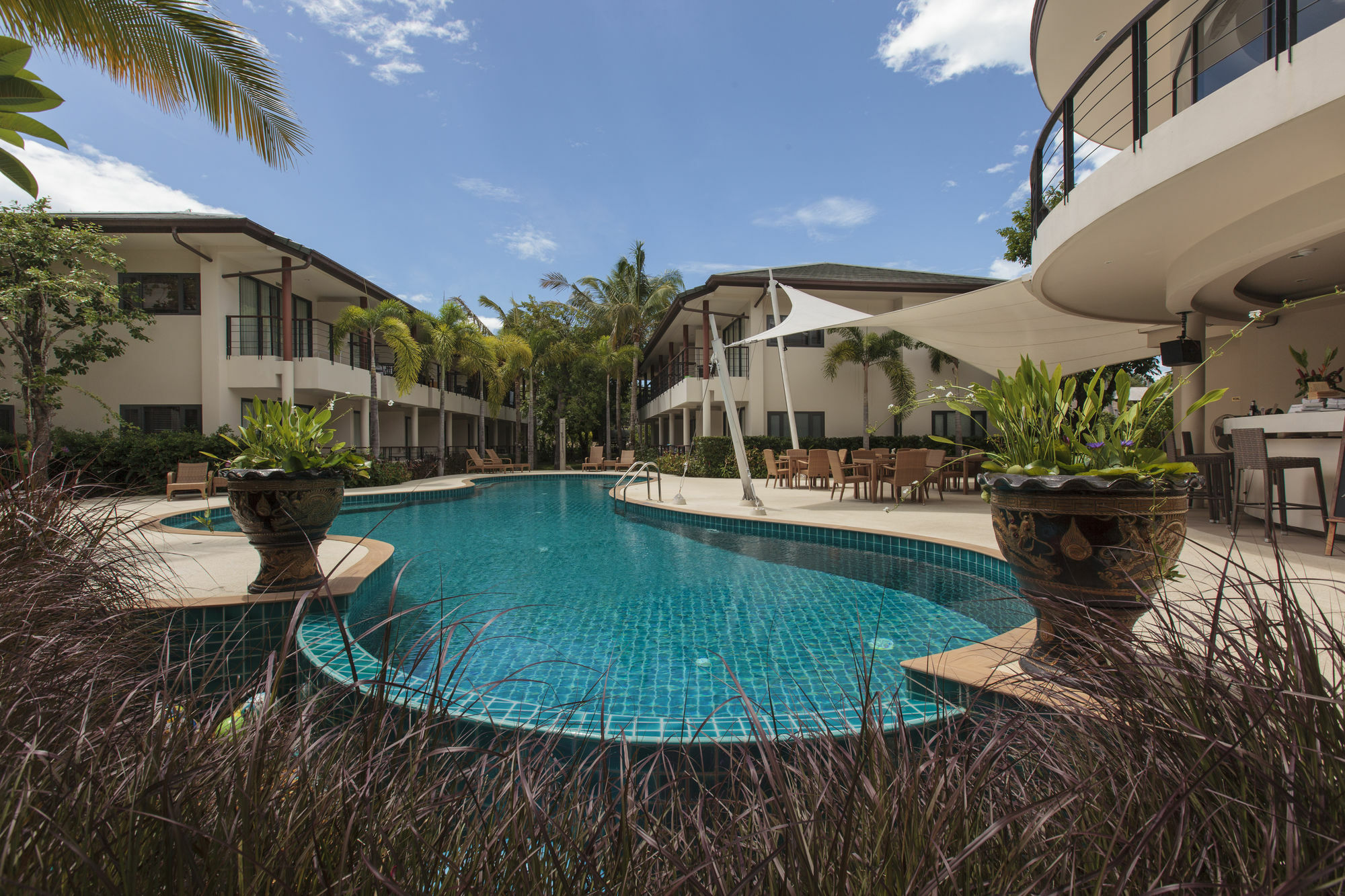 Samui Emerald Resort Bophut Εξωτερικό φωτογραφία