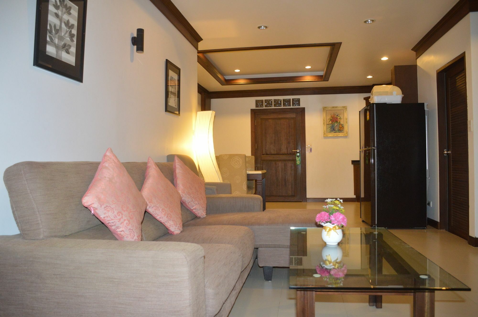 Samui Emerald Resort Bophut Εξωτερικό φωτογραφία
