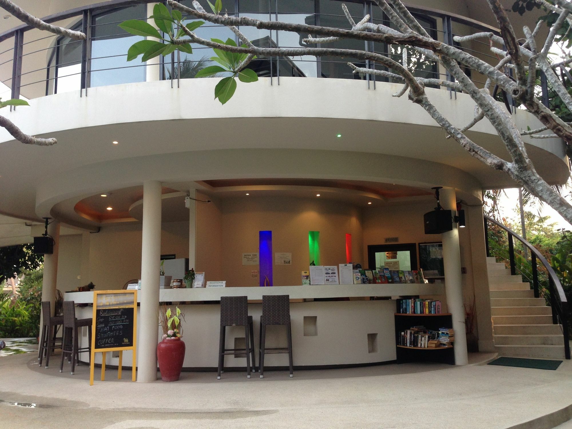 Samui Emerald Resort Bophut Εξωτερικό φωτογραφία