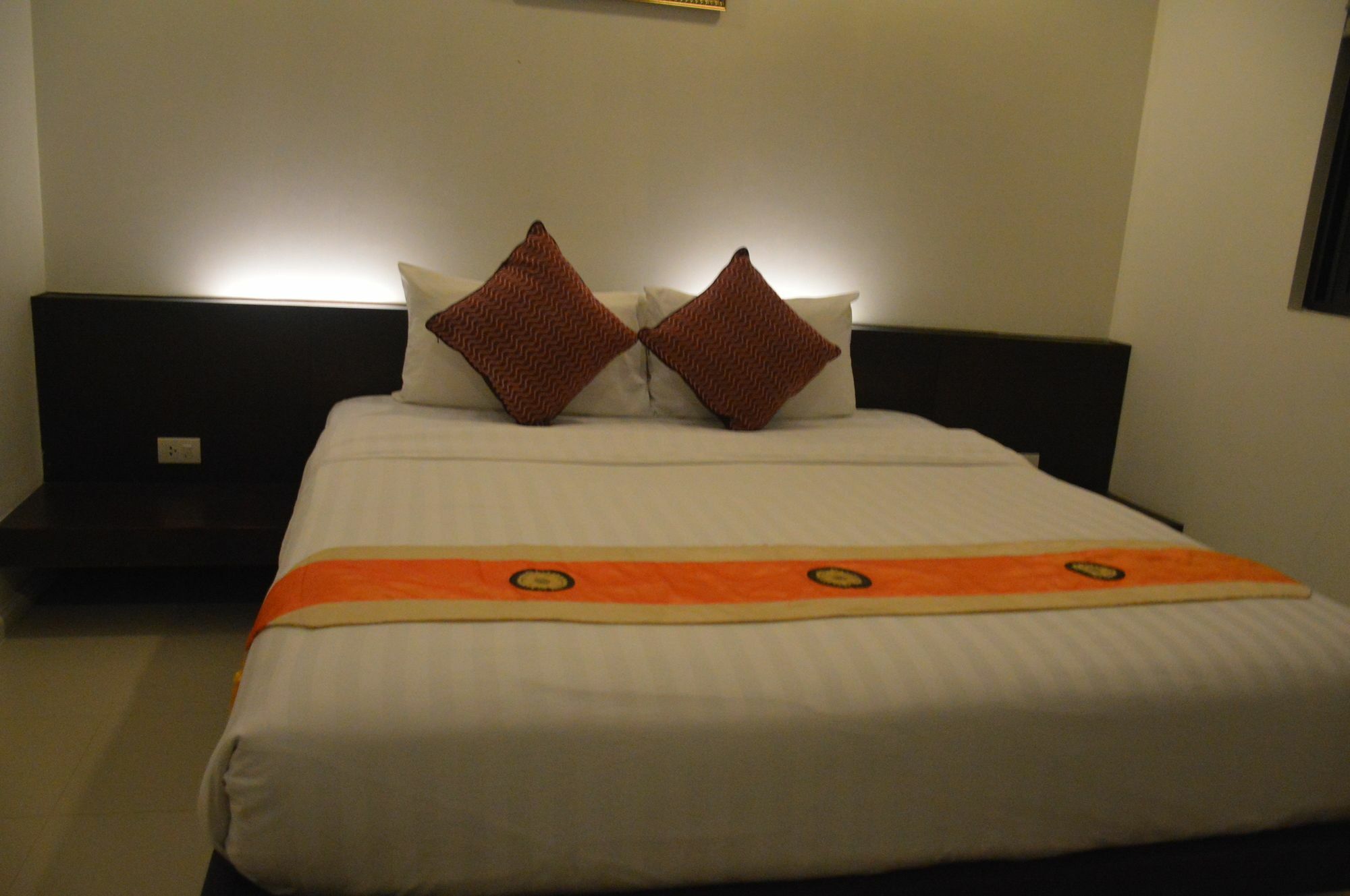 Samui Emerald Resort Bophut Εξωτερικό φωτογραφία