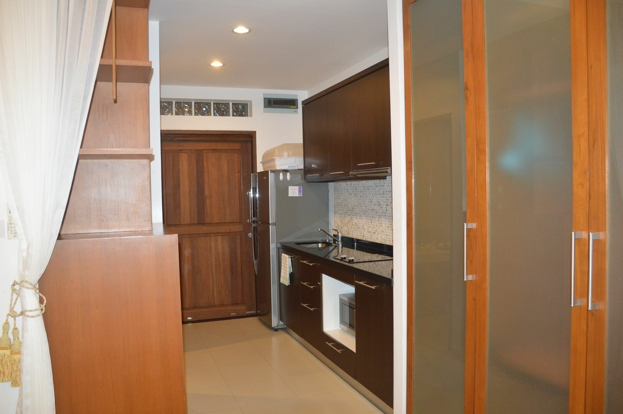 Samui Emerald Resort Bophut Εξωτερικό φωτογραφία