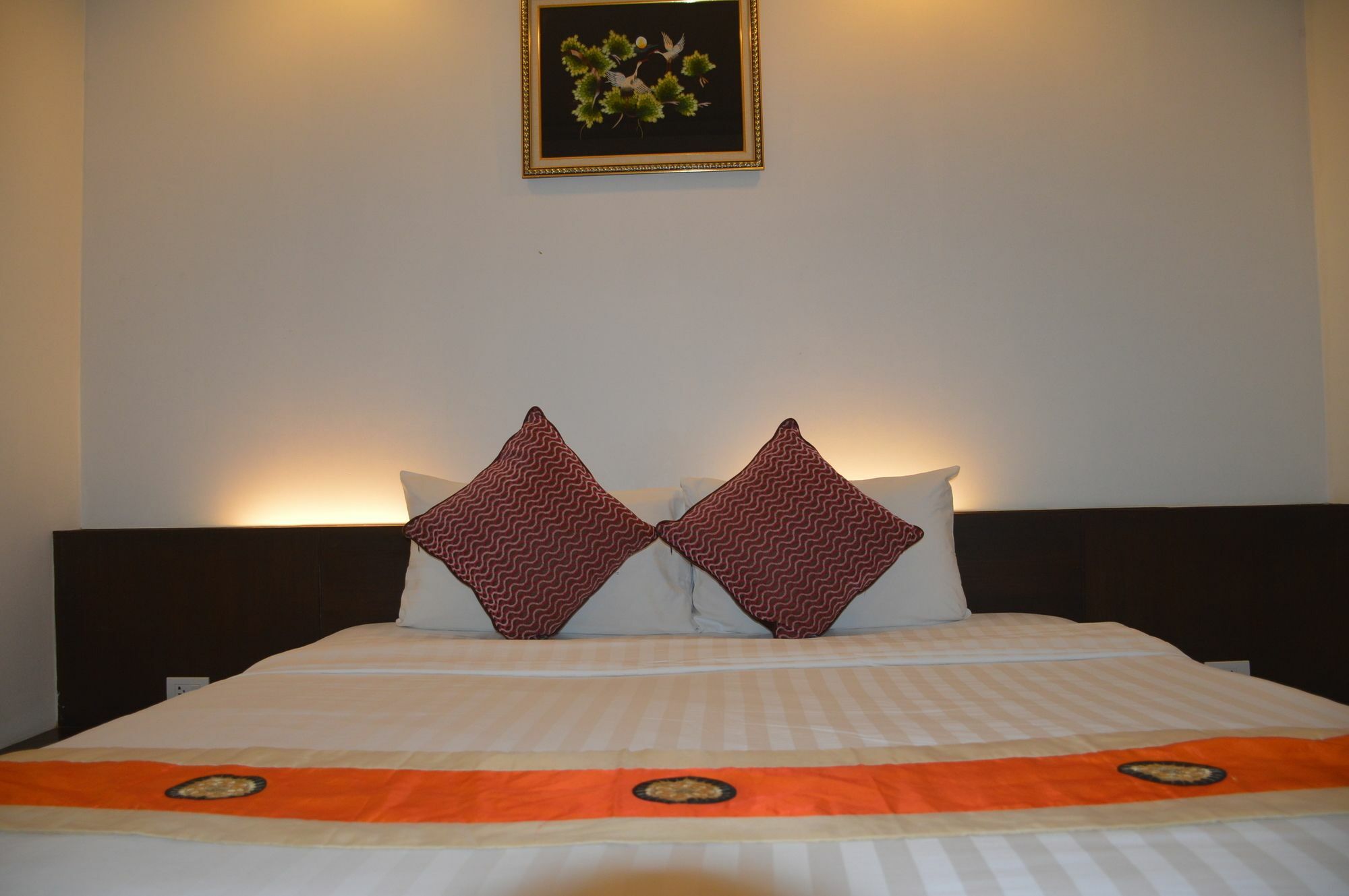 Samui Emerald Resort Bophut Εξωτερικό φωτογραφία