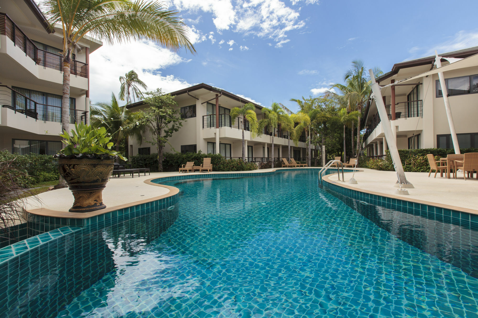 Samui Emerald Resort Bophut Εξωτερικό φωτογραφία