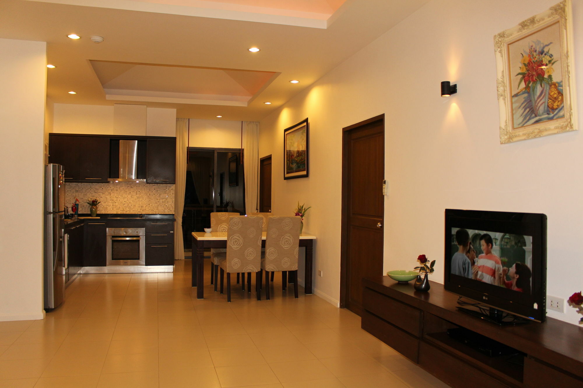 Samui Emerald Resort Bophut Εξωτερικό φωτογραφία