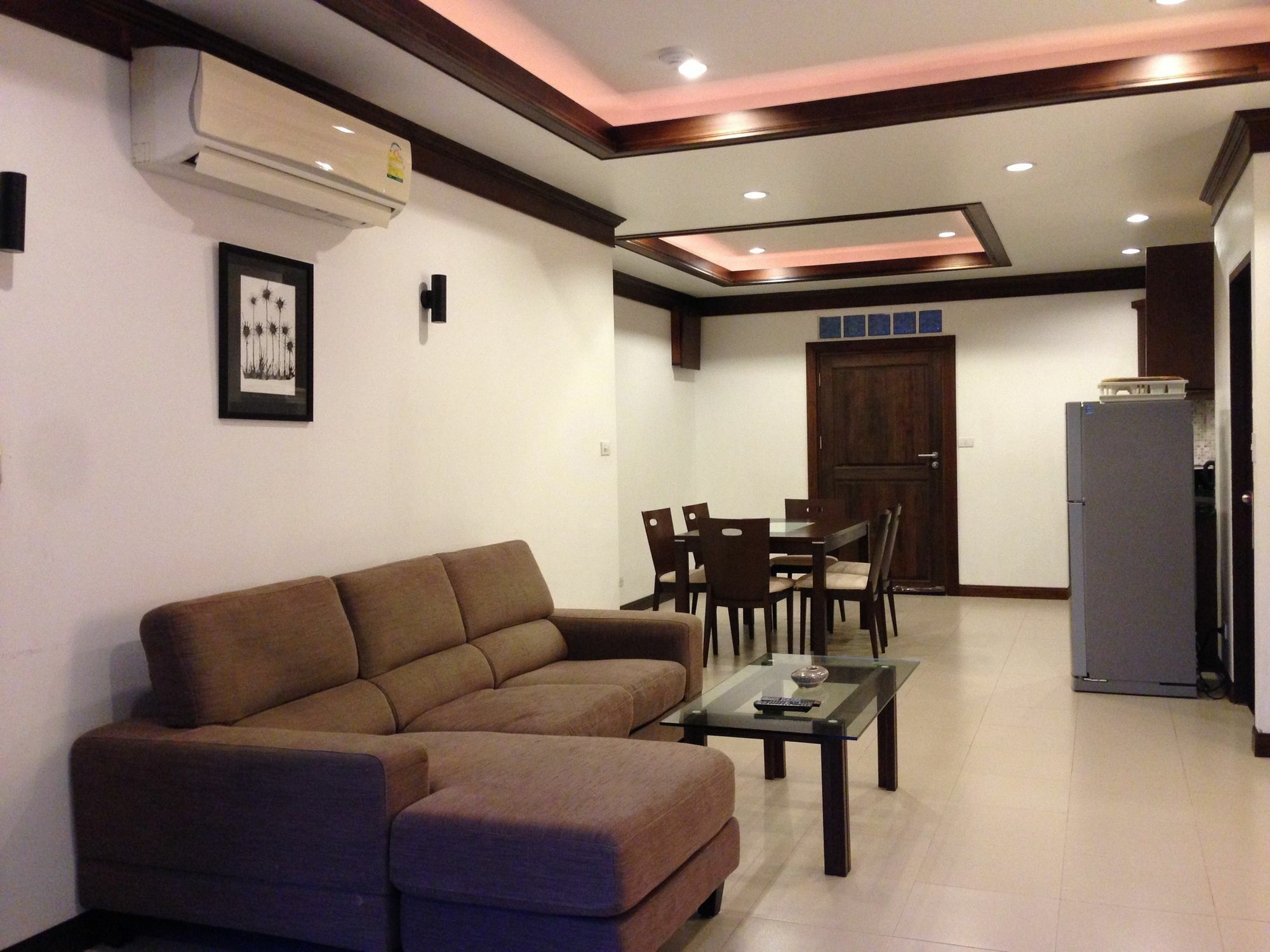 Samui Emerald Resort Bophut Εξωτερικό φωτογραφία
