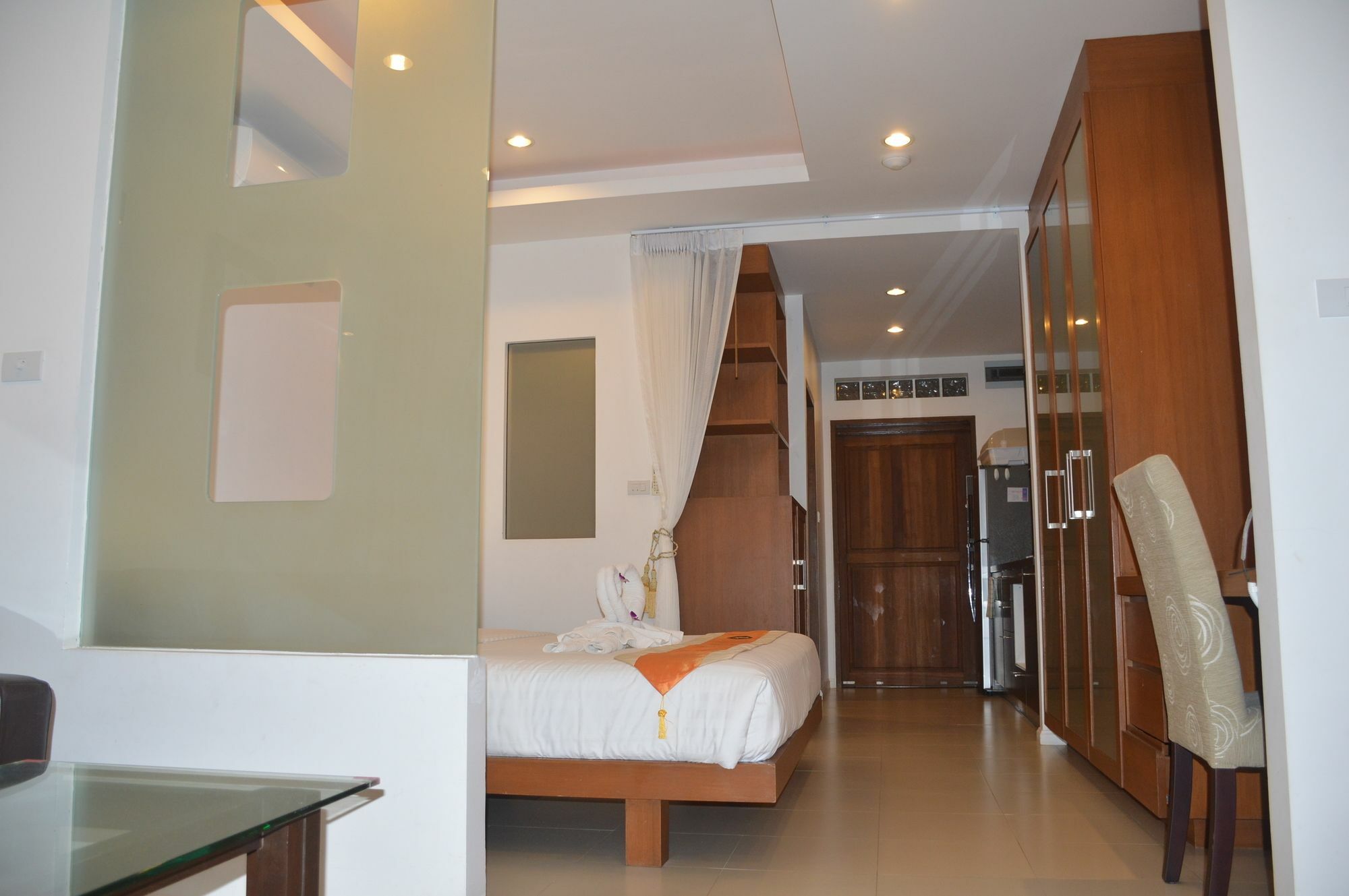 Samui Emerald Resort Bophut Εξωτερικό φωτογραφία