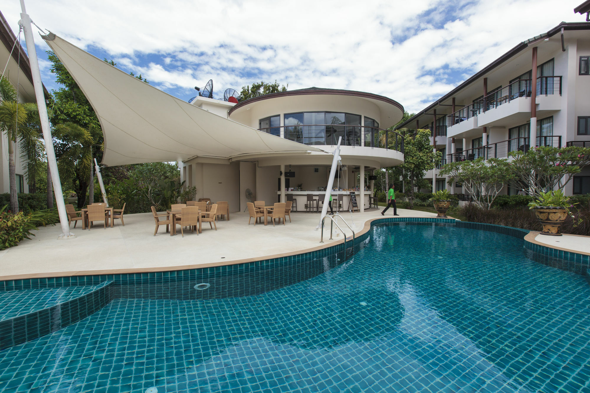Samui Emerald Resort Bophut Εξωτερικό φωτογραφία