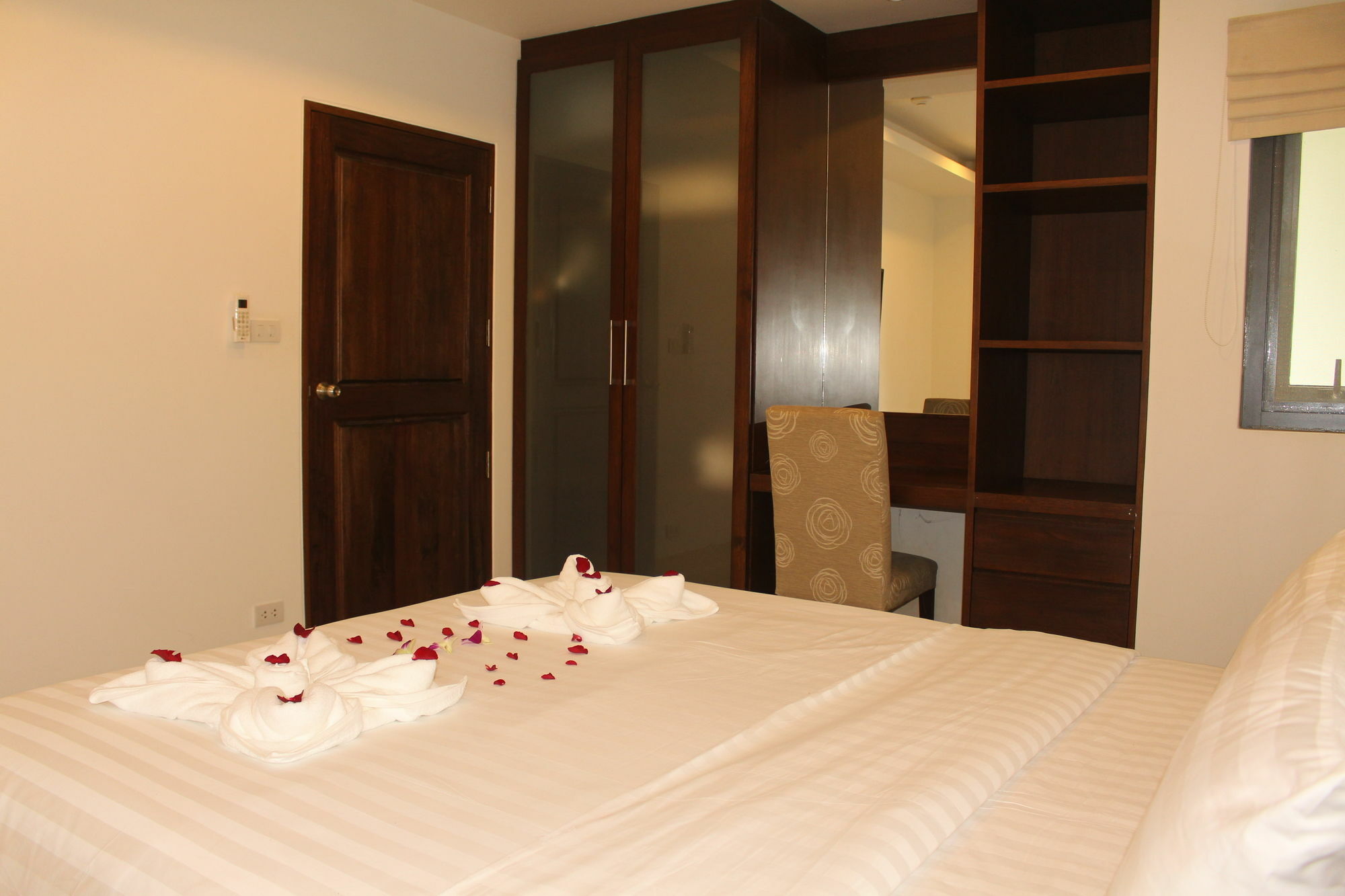 Samui Emerald Resort Bophut Εξωτερικό φωτογραφία