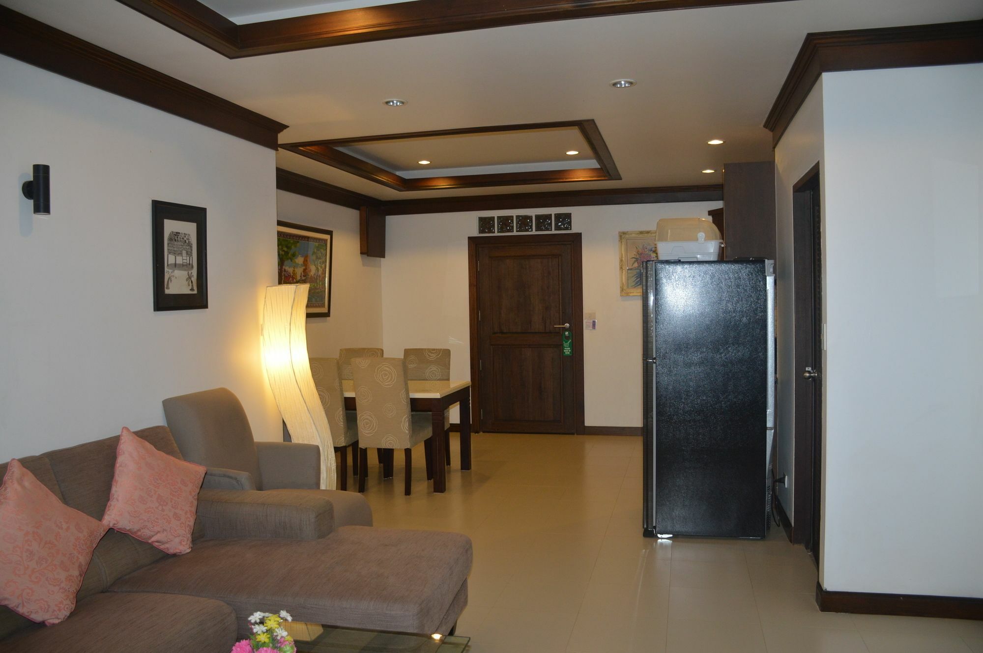 Samui Emerald Resort Bophut Εξωτερικό φωτογραφία
