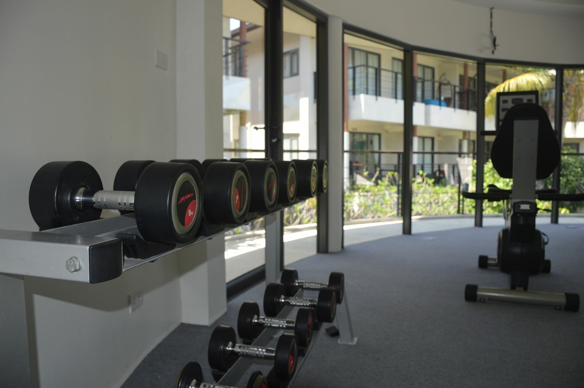Samui Emerald Resort Bophut Εξωτερικό φωτογραφία