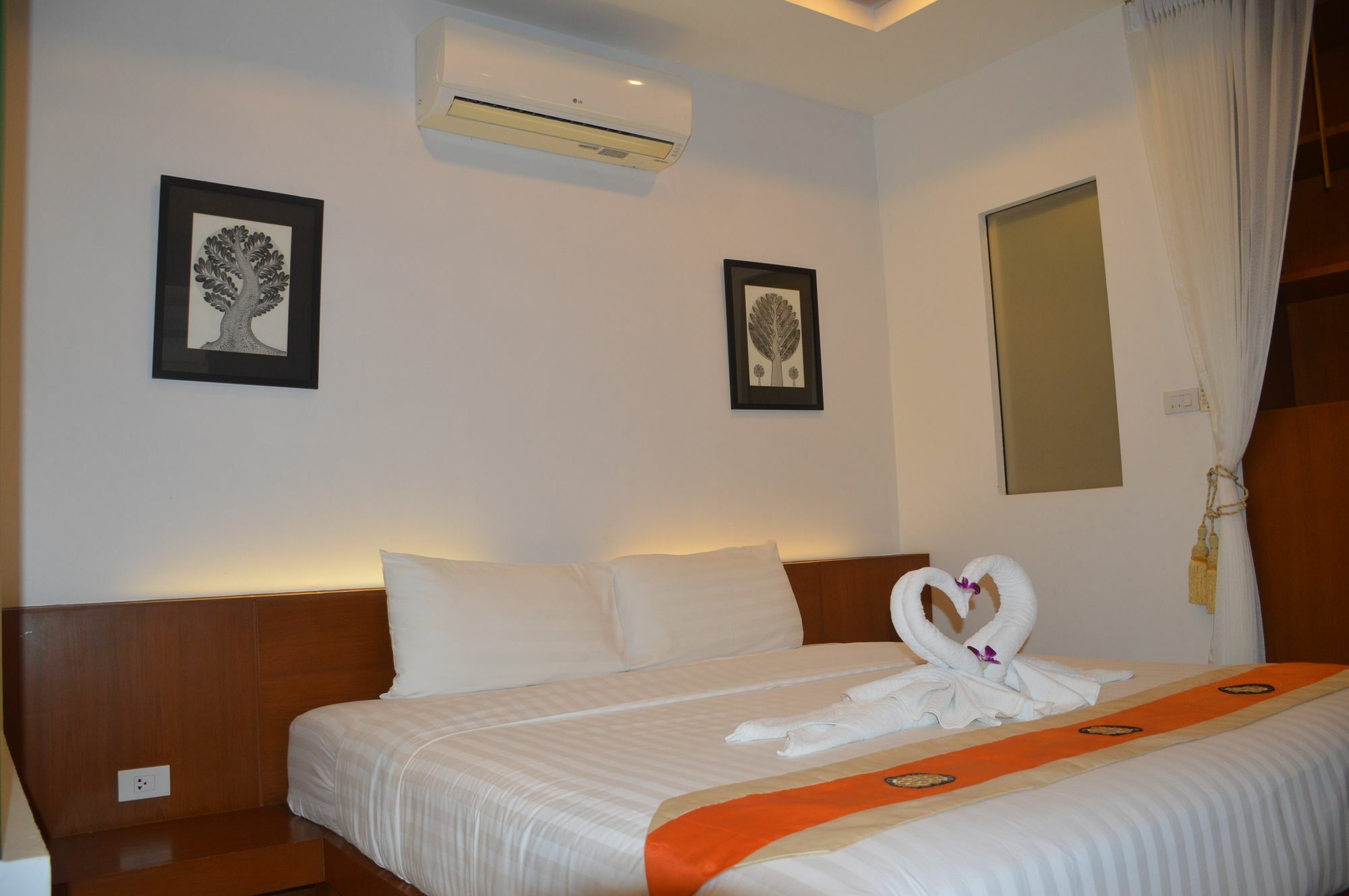 Samui Emerald Resort Bophut Εξωτερικό φωτογραφία