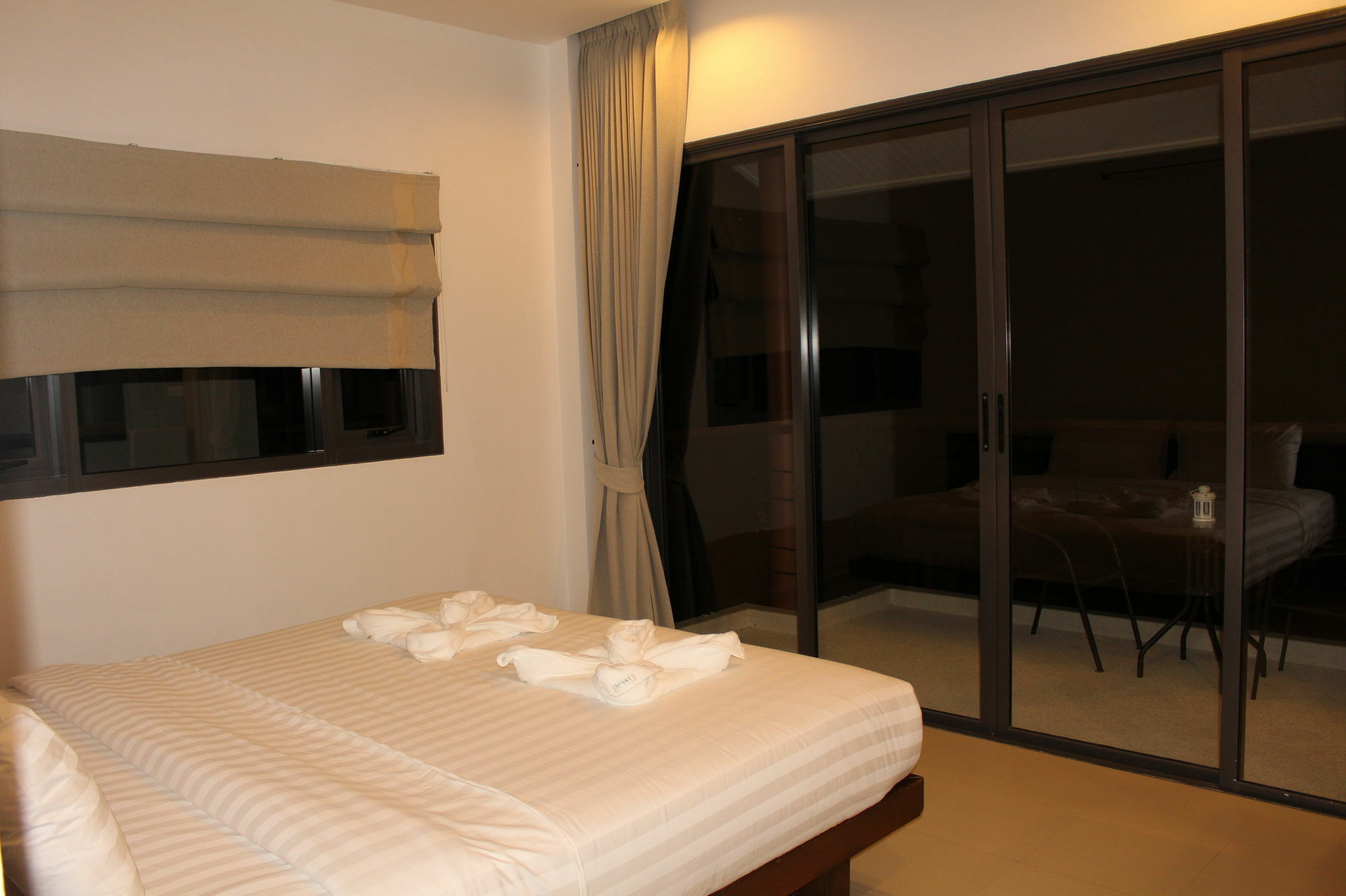 Samui Emerald Resort Bophut Εξωτερικό φωτογραφία