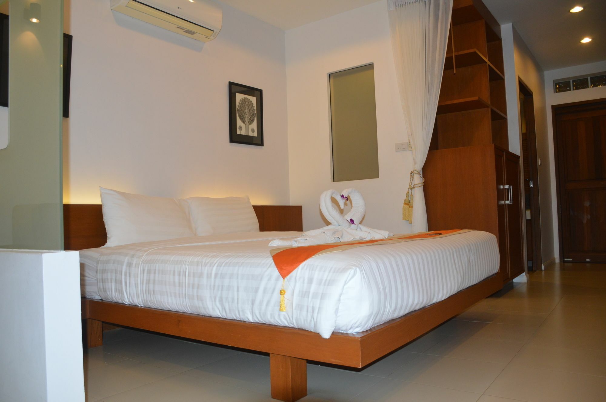 Samui Emerald Resort Bophut Εξωτερικό φωτογραφία