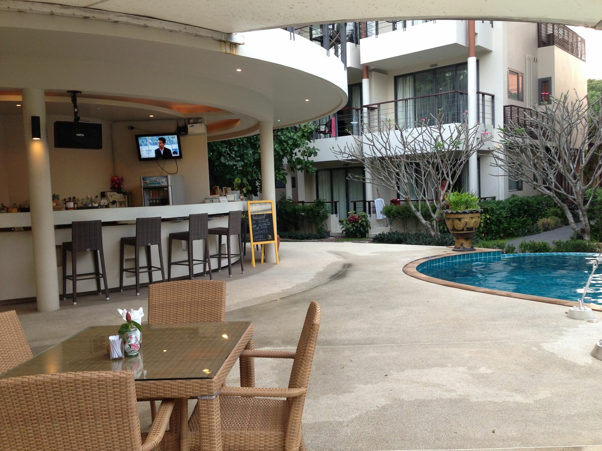 Samui Emerald Resort Bophut Εξωτερικό φωτογραφία