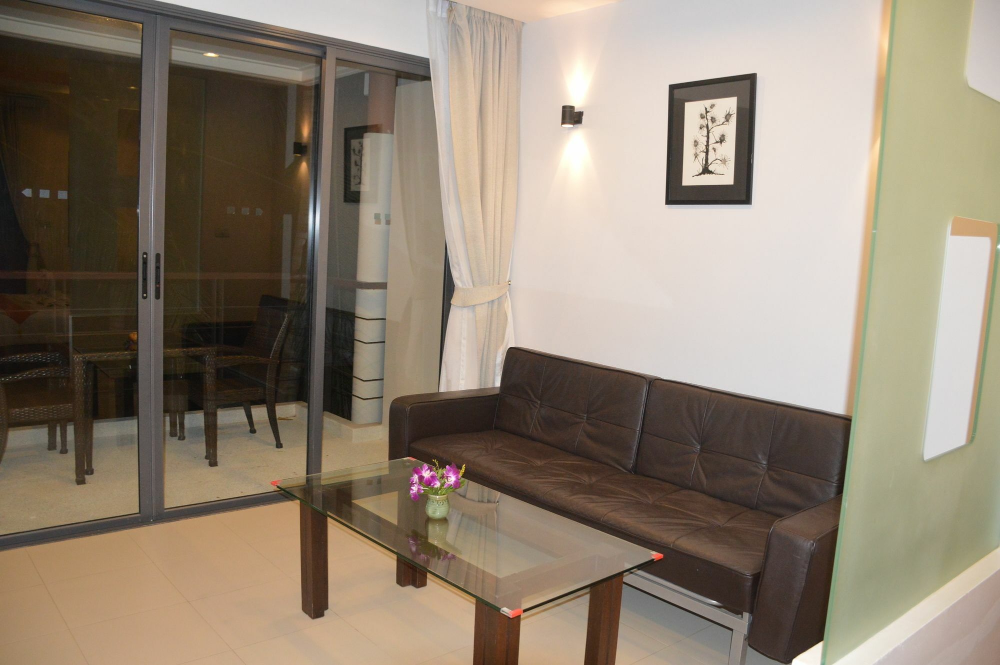 Samui Emerald Resort Bophut Εξωτερικό φωτογραφία