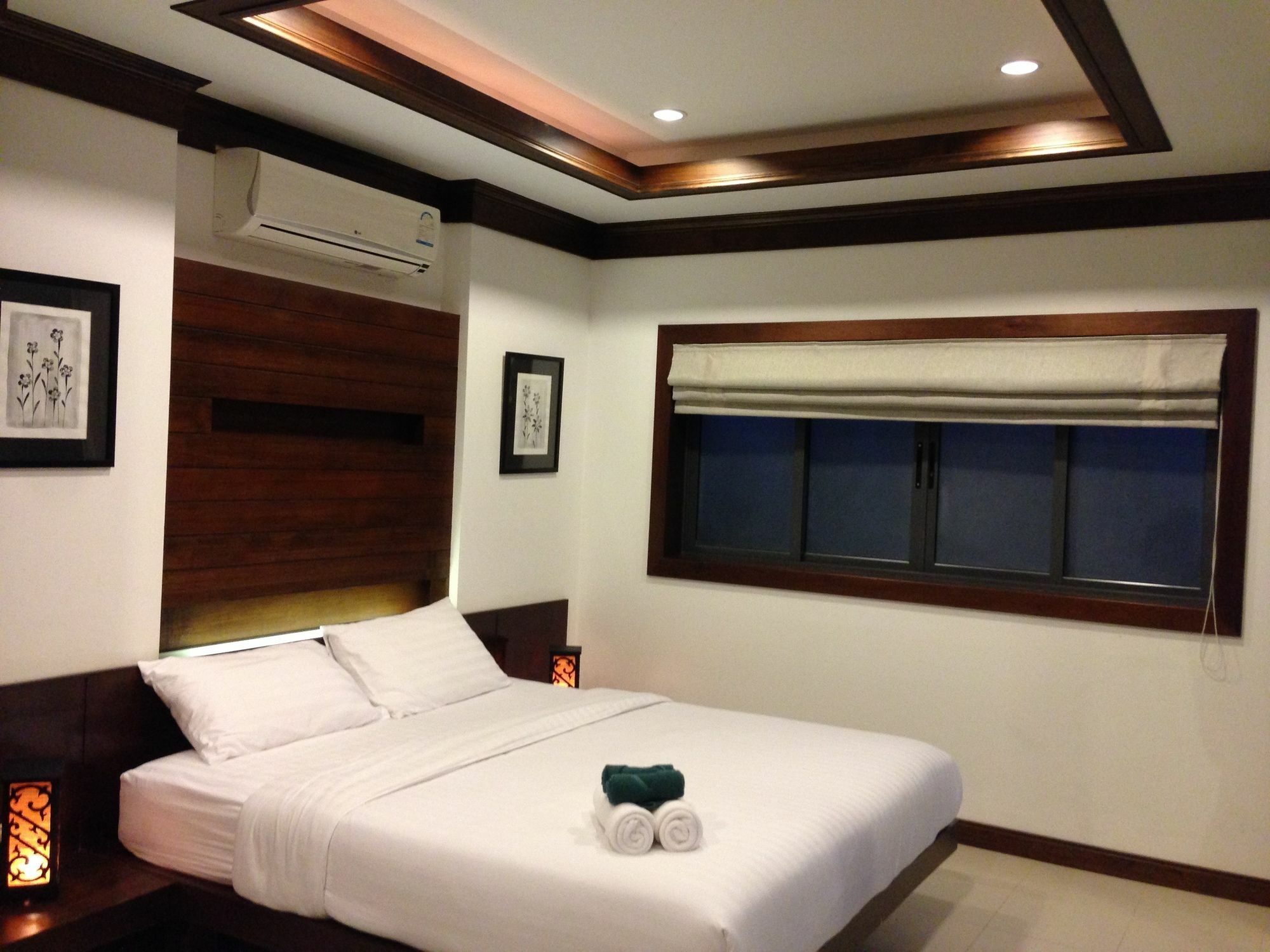 Samui Emerald Resort Bophut Εξωτερικό φωτογραφία