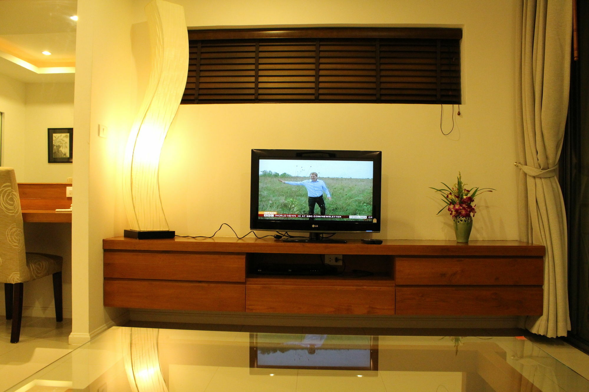 Samui Emerald Resort Bophut Εξωτερικό φωτογραφία