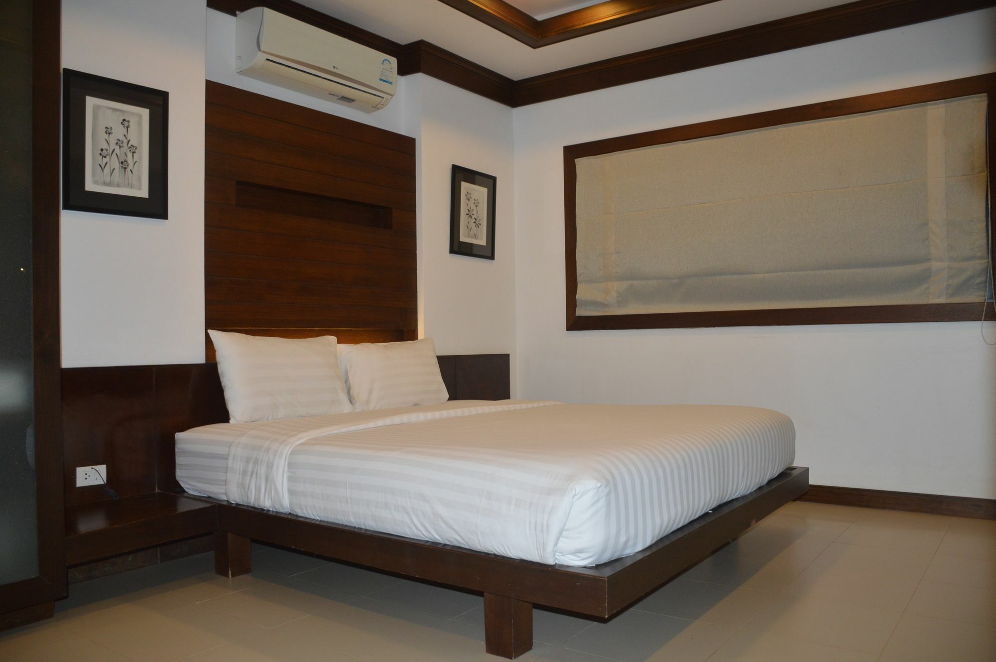 Samui Emerald Resort Bophut Εξωτερικό φωτογραφία