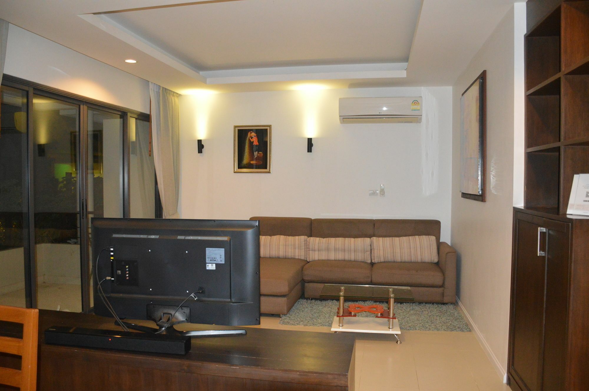 Samui Emerald Resort Bophut Εξωτερικό φωτογραφία