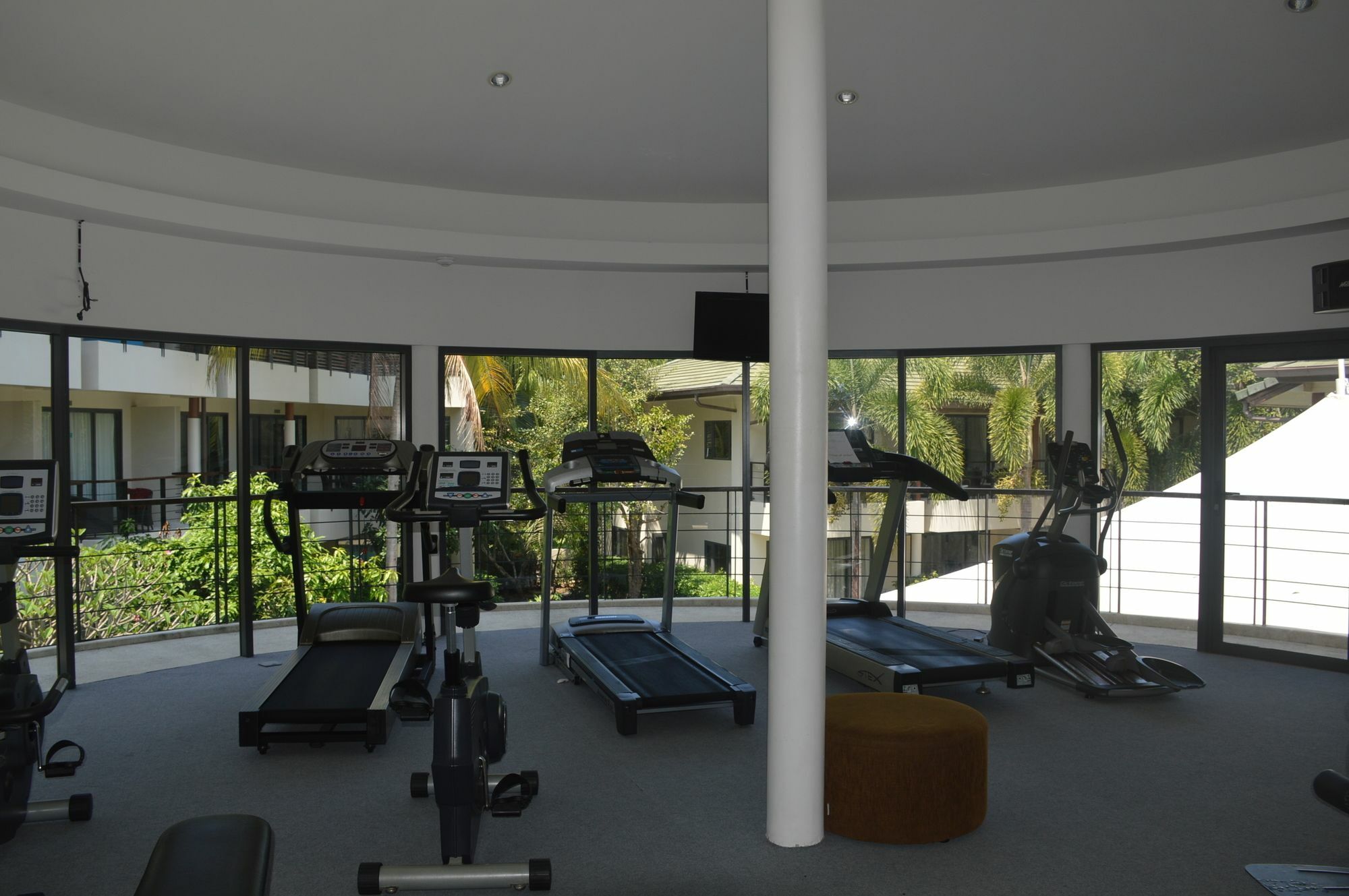 Samui Emerald Resort Bophut Εξωτερικό φωτογραφία