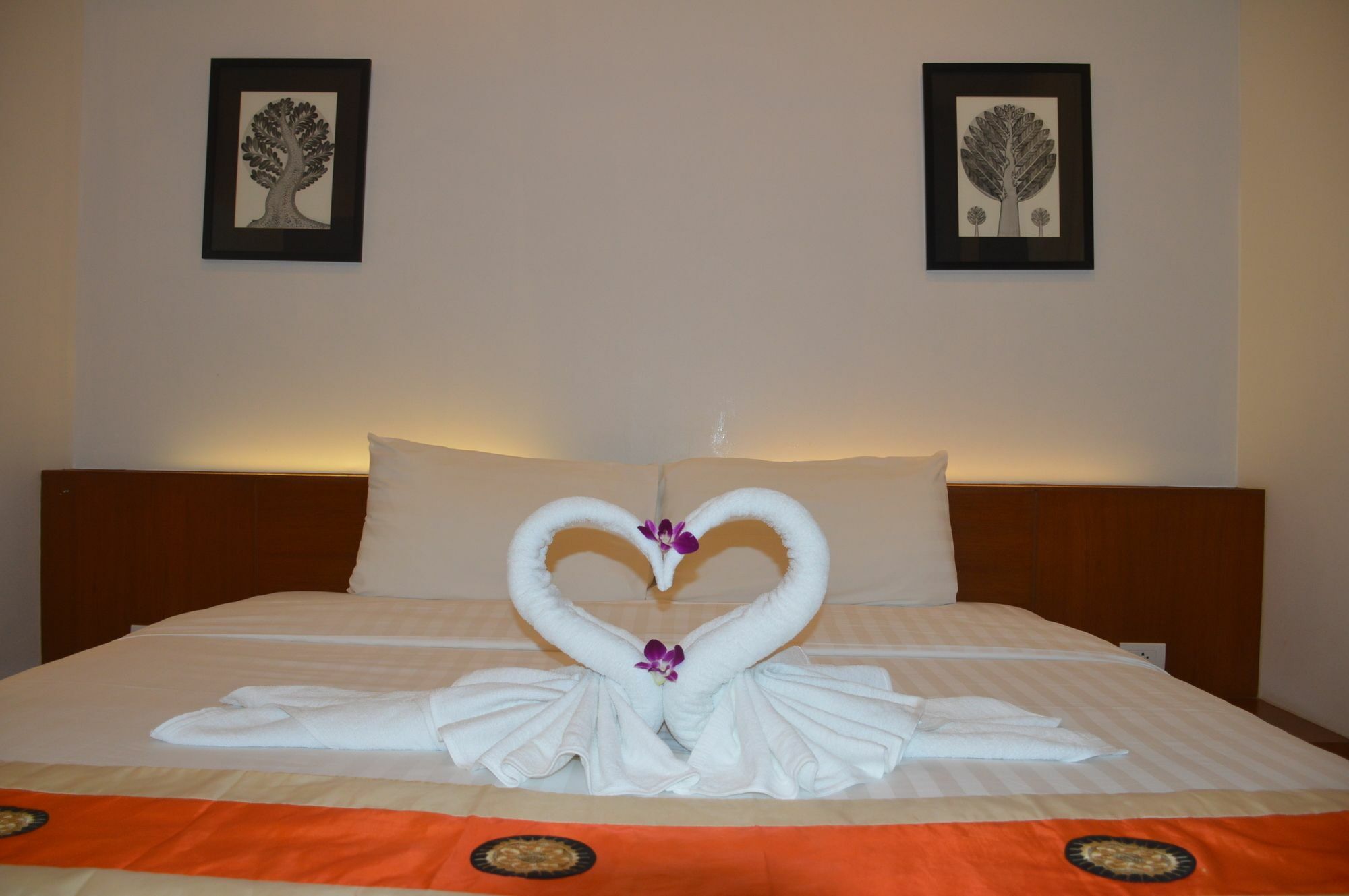 Samui Emerald Resort Bophut Εξωτερικό φωτογραφία